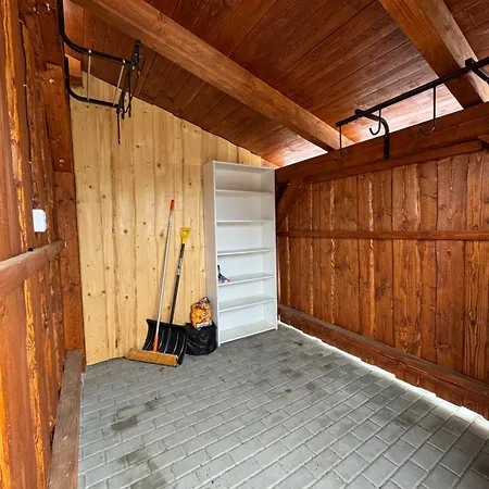 Klidovka Sumava Apartment