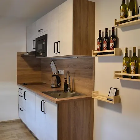 Klidovka Sumava