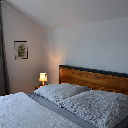 Klidovka Sumava Apartment