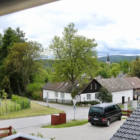 Appartement Klidovka Sumava *