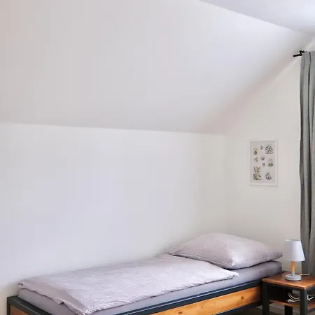 Klidovka Sumava Appartement