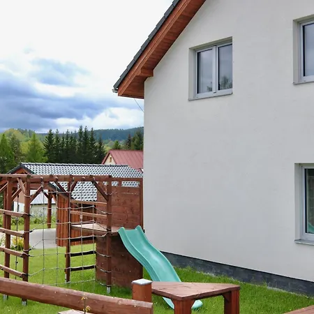 Klidovka Sumava *