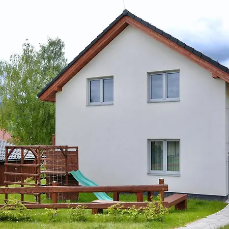 Appartement Klidovka Sumava