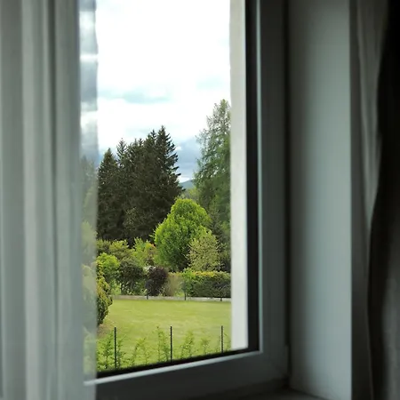 Appartement Klidovka Sumava