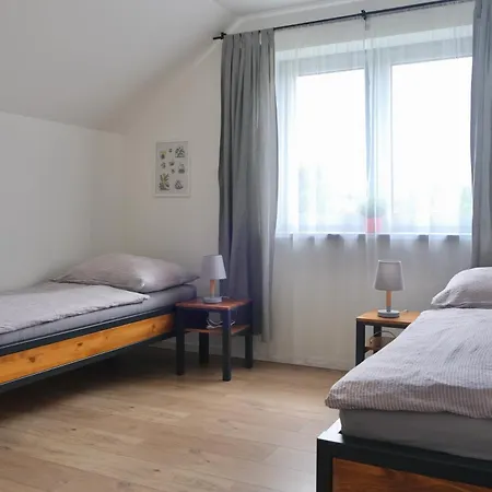 Appartement Klidovka Sumava Stachy