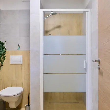 Klidovka Sumava Appartement