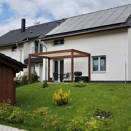 Appartement Klidovka Sumava
