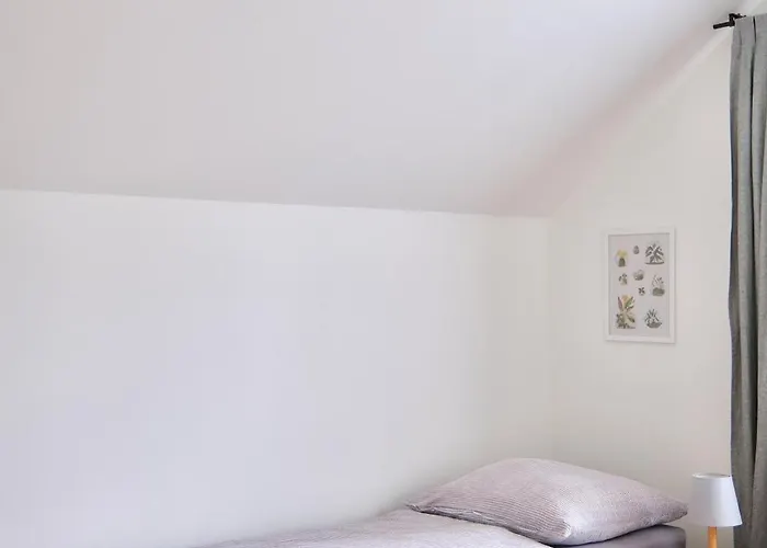 Klidovka Sumava Appartement
