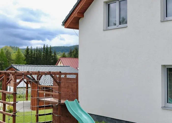 Klidovka Sumava *
