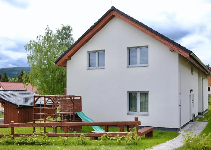 Lägenhet Klidovka Sumava